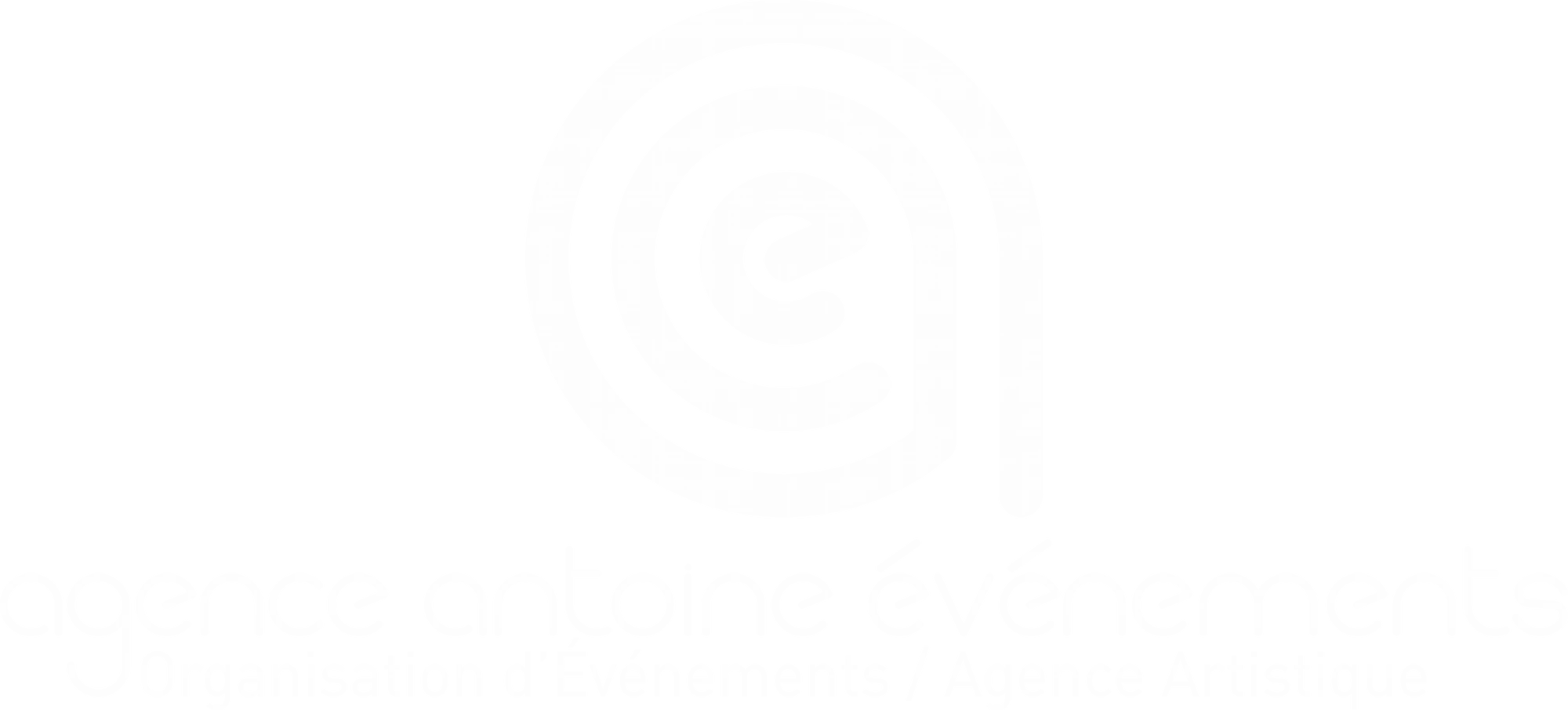 Antoine Événements